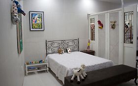Casa Mirar Recife de Olinda